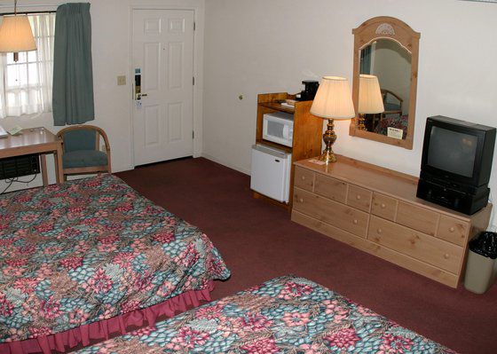 Travelodge By Wyndham Angels Camp Ca Room photo